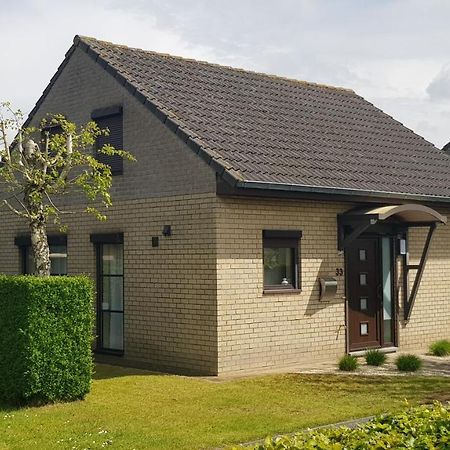 Village U33 Jabbeke  Exterior photo